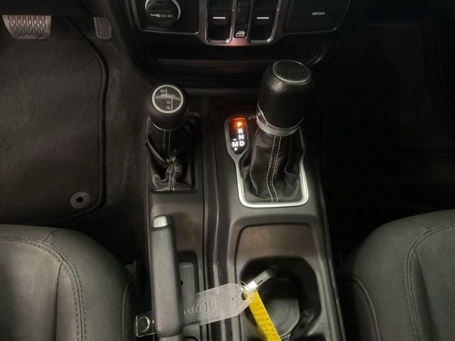 2020 Jeep Gladiator North Edition 4x4