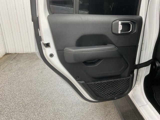 2020 Jeep Gladiator North Edition 4x4