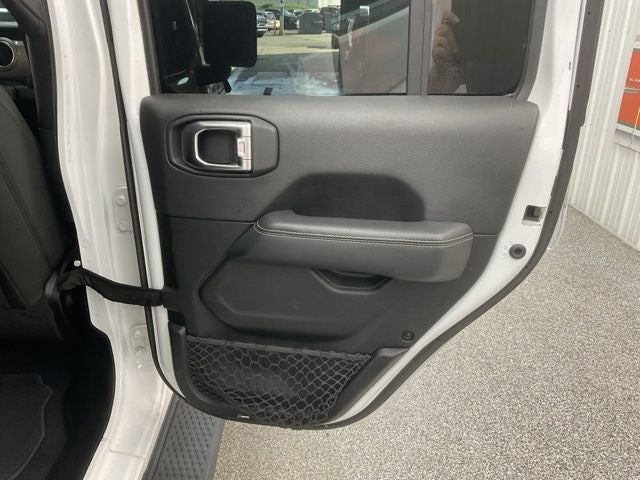2020 Jeep Gladiator North Edition 4x4