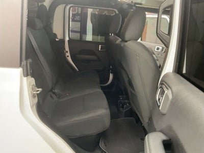 2020 Jeep Gladiator North Edition 4x4