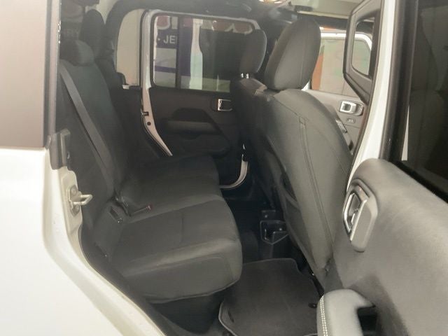2020 Jeep Gladiator North Edition 4x4