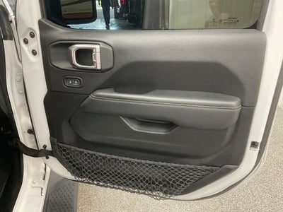 2020 Jeep Gladiator North Edition 4x4