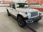 2020 Jeep Gladiator North Edition 4x4