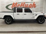 2020 Jeep Gladiator North Edition 4x4