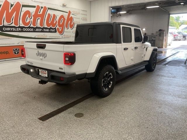 2020 Jeep Gladiator North Edition 4x4