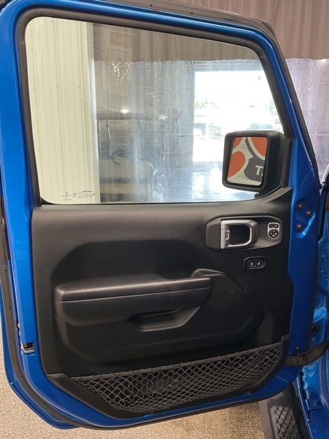 2020 Jeep Gladiator Sport S 4x4