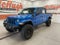 2021 Jeep Gladiator Sport S 4x4