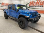 2021 Jeep Gladiator Sport S 4x4
