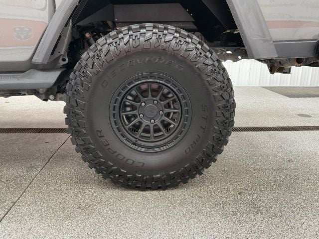 2023 Jeep Gladiator Sport S 4x4