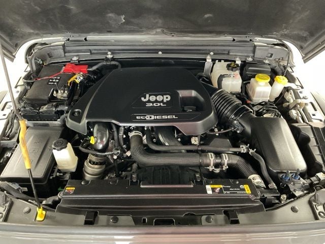 2023 Jeep Gladiator Sport S 4x4