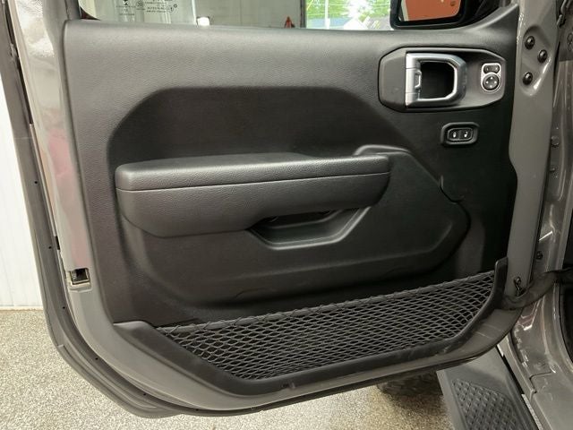2023 Jeep Gladiator Sport S 4x4