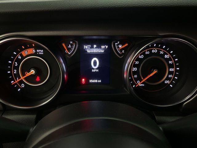 2023 Jeep Gladiator Sport S 4x4