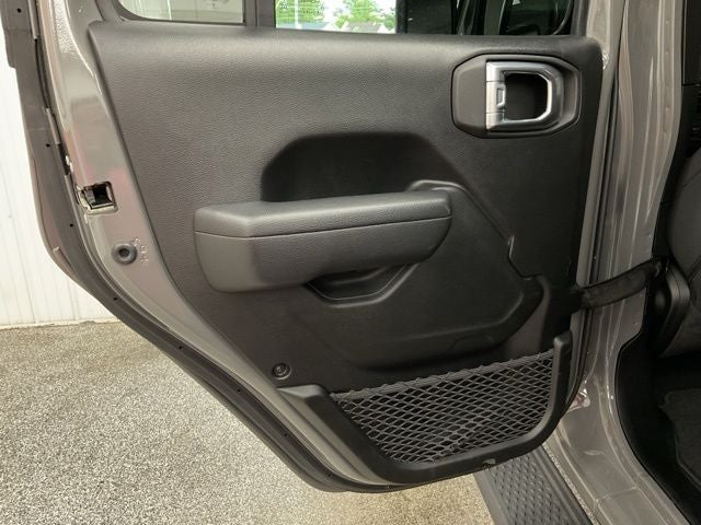 2023 Jeep Gladiator Sport S 4x4