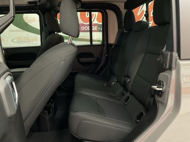 2023 Jeep Gladiator Sport S 4x4