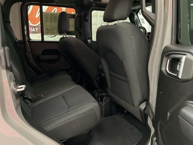 2023 Jeep Gladiator Sport S 4x4
