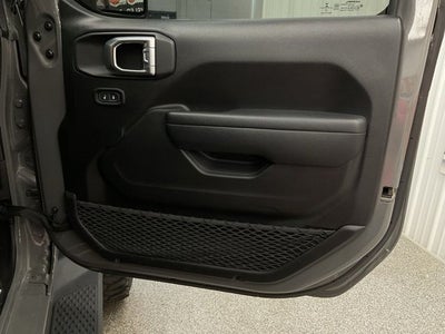 2023 Jeep Gladiator Sport S 4x4