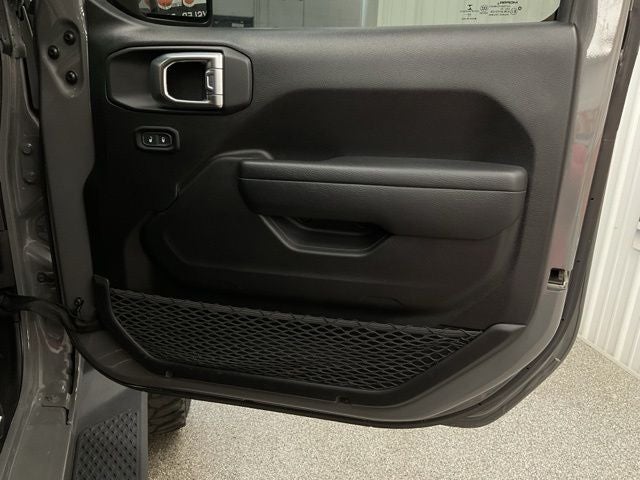 2023 Jeep Gladiator Sport S 4x4