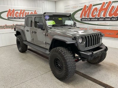 2023 Jeep Gladiator Sport S 4x4