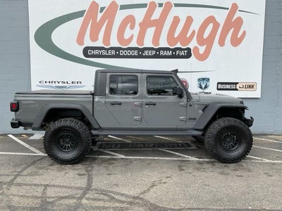 2023 Jeep Gladiator Sport S 4x4