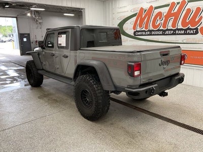 2023 Jeep Gladiator Sport S 4x4