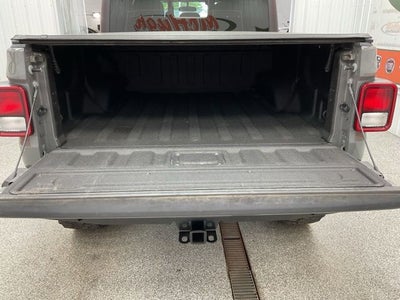 2023 Jeep Gladiator Sport S 4x4
