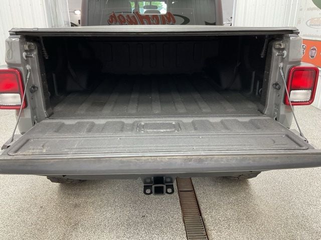 2023 Jeep Gladiator Sport S 4x4