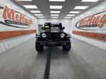 2021 Jeep Gladiator Rubicon 4X4