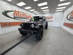2021 Jeep Gladiator Rubicon 4X4
