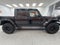 2021 Jeep Gladiator Rubicon 4X4