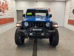 2022 Jeep Gladiator Rubicon 4x4