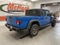 2022 Jeep Gladiator Rubicon 4x4