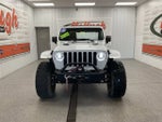 2020 Jeep Gladiator Rubicon 4x4