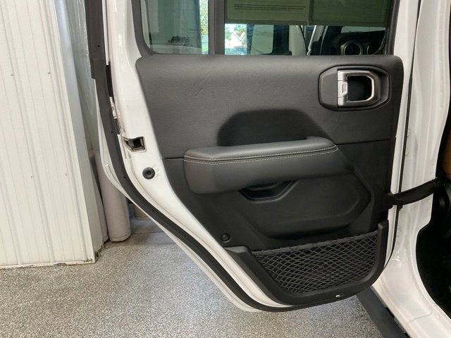 2020 Jeep Gladiator Rubicon 4x4