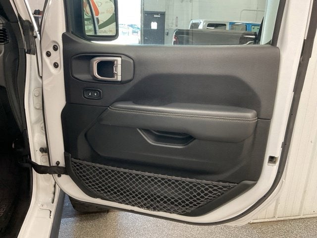 2020 Jeep Gladiator Rubicon 4x4