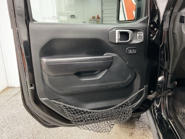 2020 Jeep Gladiator Rubicon 4X4