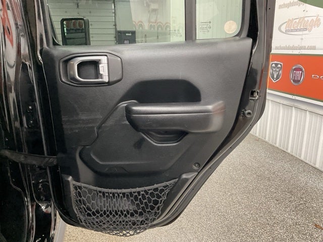 2020 Jeep Gladiator Rubicon 4X4