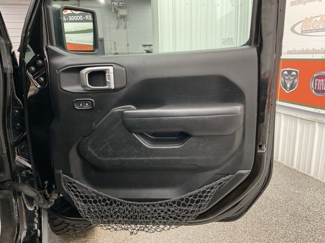 2020 Jeep Gladiator Rubicon 4X4