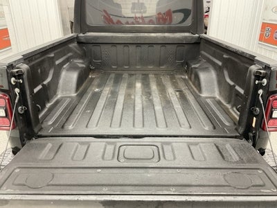 2020 Jeep Gladiator Rubicon 4X4