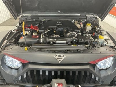 2020 Jeep Gladiator Rubicon 4x4