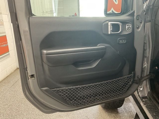 2020 Jeep Gladiator Rubicon 4x4
