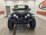 2020 Jeep Gladiator Rubicon 4x4