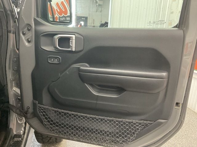 2020 Jeep Gladiator Rubicon 4x4