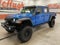 2021 Jeep Gladiator Rubicon 4x4