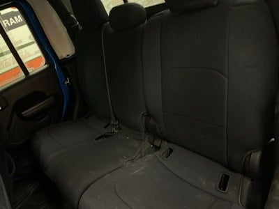 2021 Jeep Gladiator Rubicon 4x4