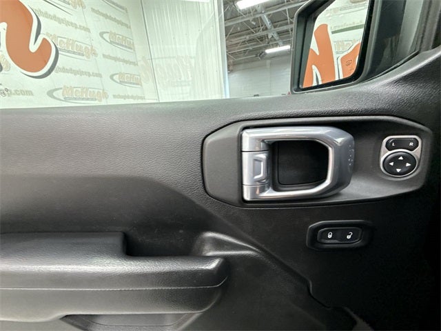 2021 Jeep Gladiator Rubicon 4X4