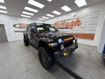 2021 Jeep Gladiator Rubicon 4X4