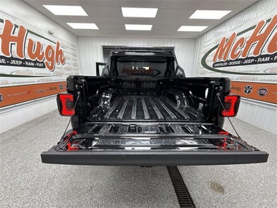 2021 Jeep Gladiator Rubicon 4X4