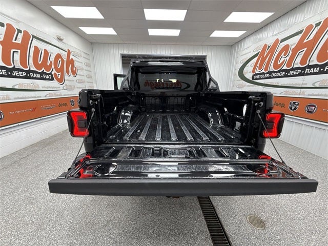 2021 Jeep Gladiator Rubicon 4X4