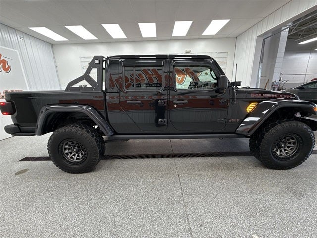 2021 Jeep Gladiator Rubicon 4X4