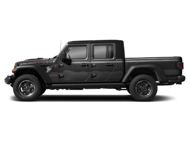 2023 Jeep Gladiator Rubicon 4x4